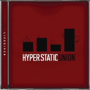 Hyper Static Union Overhead