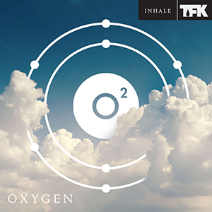 Thousand Foot Krutch Oxygen Inhale