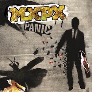 MxPx Panic