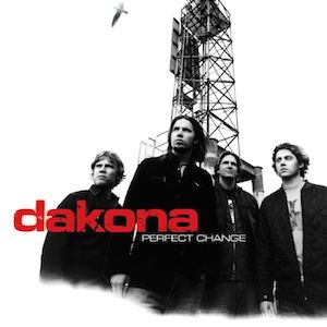 Dakona Perfect Change