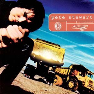 Pete Stewart Pete Stewart