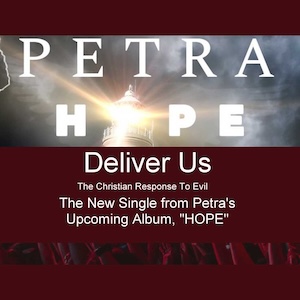 Petra Deliver Us (Single)
