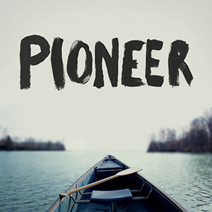 Pioneer Pioneer