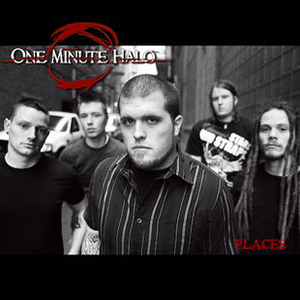 One Minute Halo Places EP