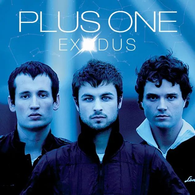 Plus One Exodus