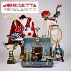 Jonezetta Popularity