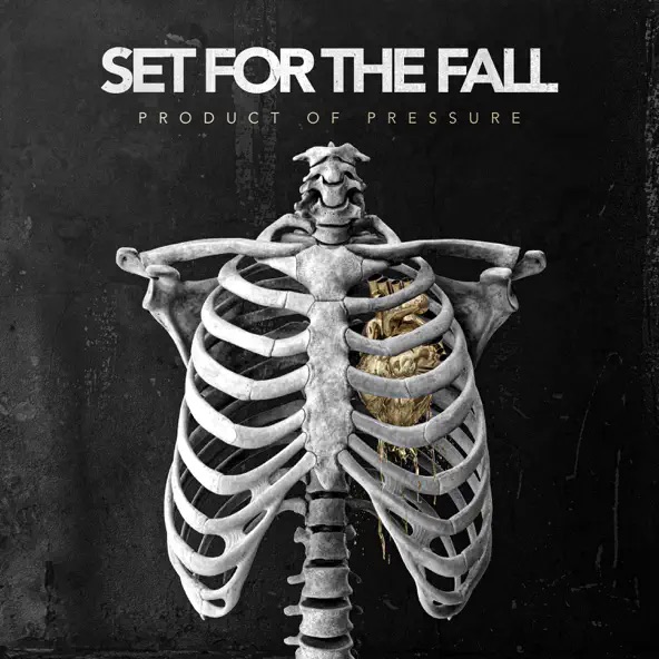 Set For The Fall Product of Pressure