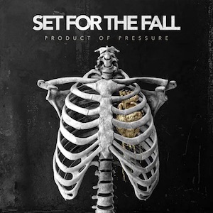 Set For The Fall Product of Pressure