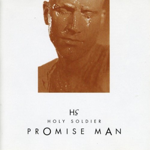 Holy Soldier Promise Man