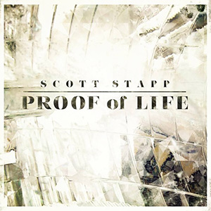 Scott Stapp Proof of Life