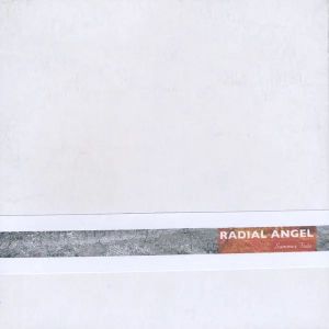 Radial Angel Summer Fade