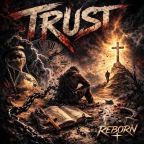 Trust by Reborn