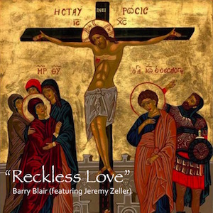 Barry Blair Reckless Love