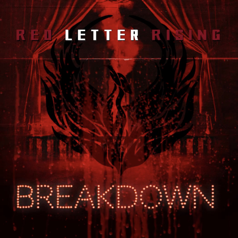 Red Letter Rising Breakdown