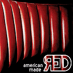 American Made Red