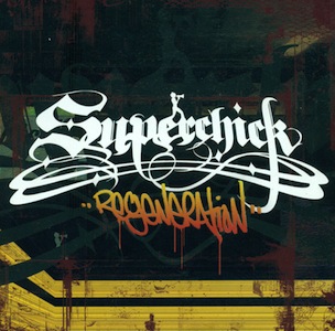 Superchic[k] Regeneration