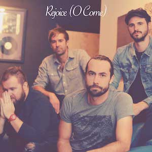 Boiling Point Rejoice (O Come)