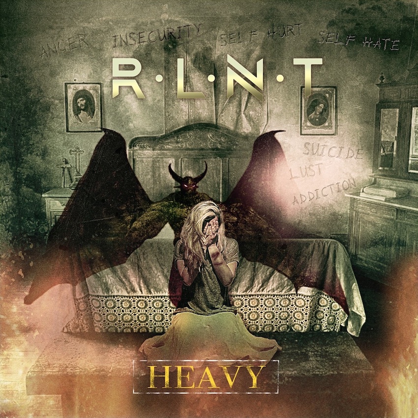 Relent Heavy