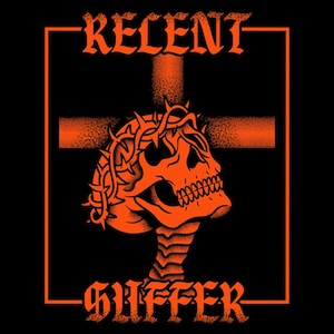 Relent Holy Forever