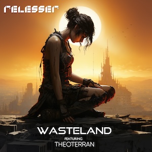 Relesser Wasteland