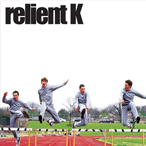 Relient K Relient K