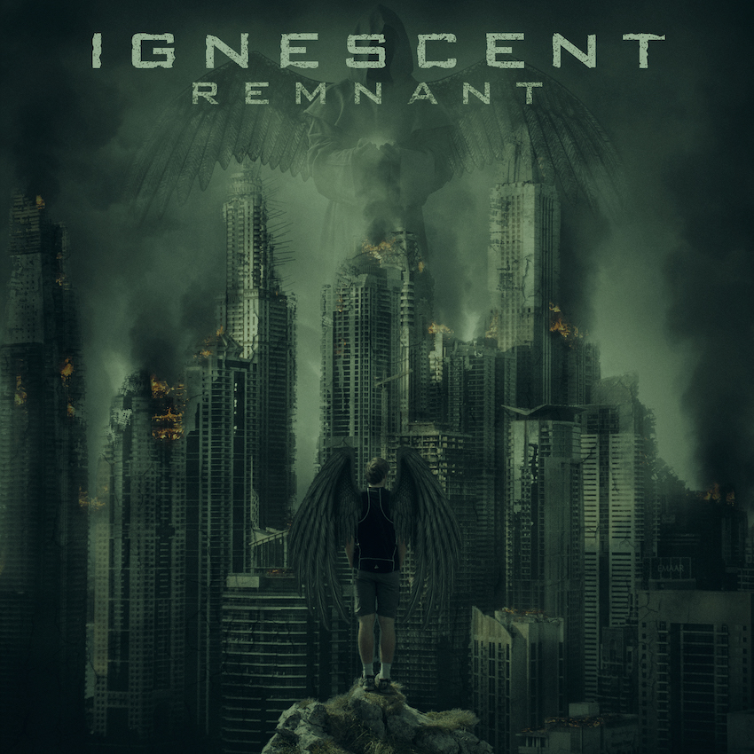 Ignescent Remnant