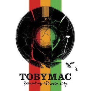 Toby Mac Renovating Diverse City