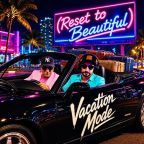 Vacation Mode by Reset To Beautiful