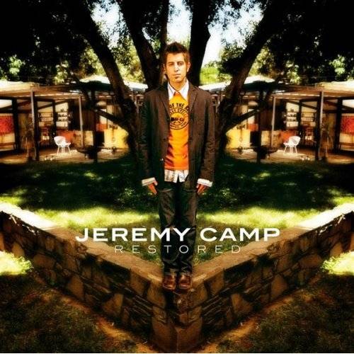 Jeremy Camp Restored