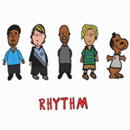 Rhythm Rhythm EP