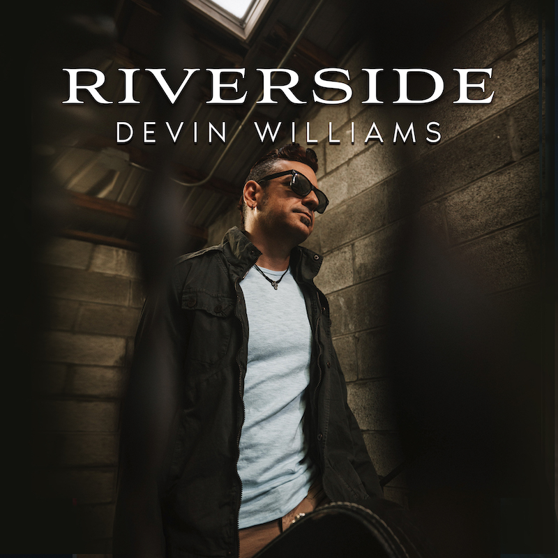 Devin Williams Riverside