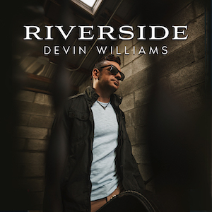 Devin Williams Riverside