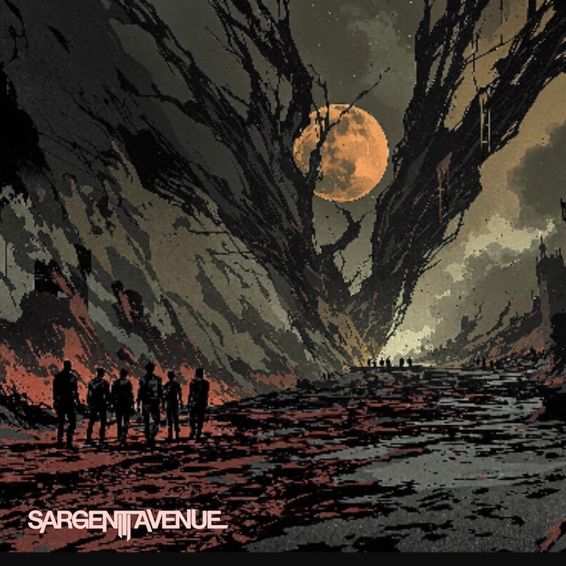 Sargent Avenue The Last Ones