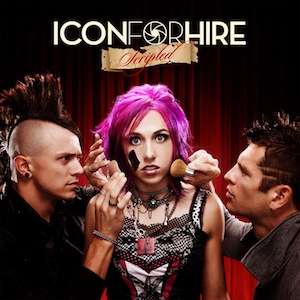 Icon For Hire Scripted