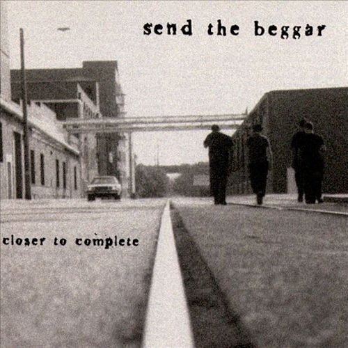 Send The Beggar Closer To Complete