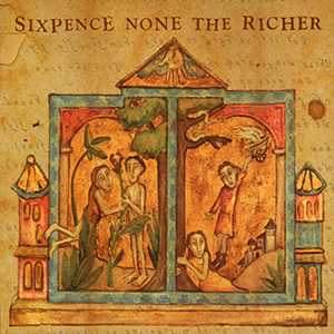 Sixpence None The Richer Sixpence None The Richer