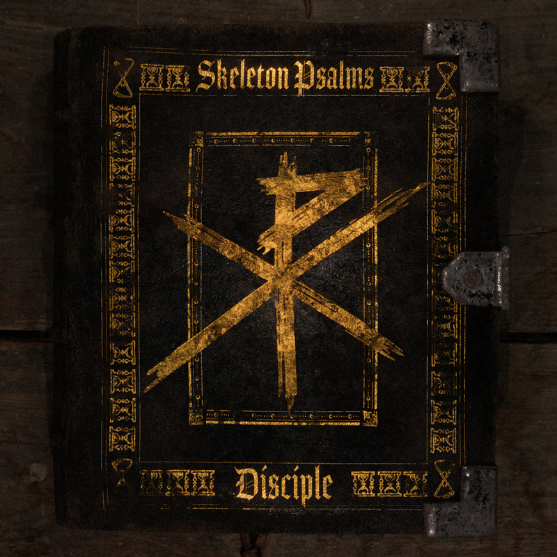 Disciple Skeleton Psalms