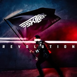 Unpopular by Skillet