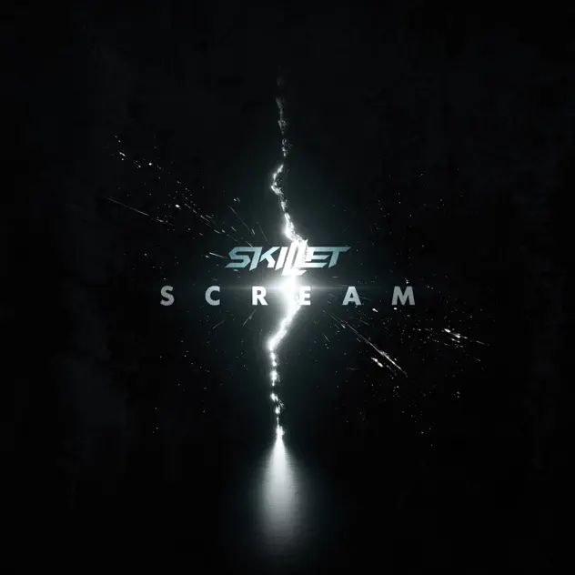 Skillet Scream