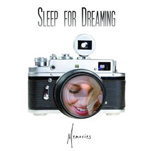 Sleep For Dreaming Sleep For Dreaming