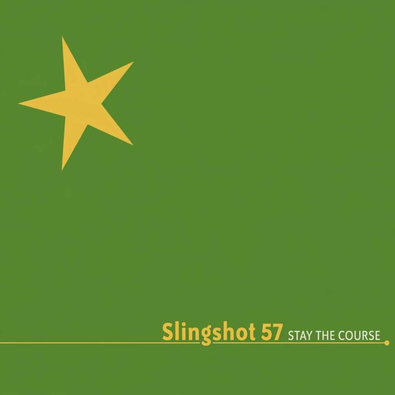 Slingshot 57 Stay The Course