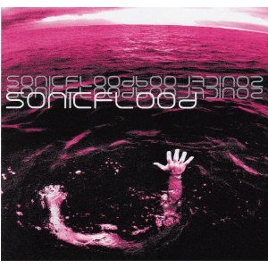 Sonic Flood Sonic Flood