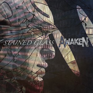 Awaken Stained Glass