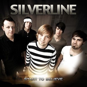 Silverline Start To Believe EP