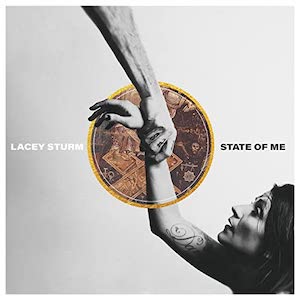 Lacey Sturm State of Me