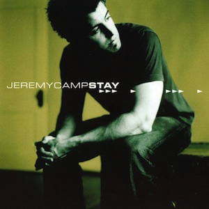 Jeremy Camp Stay