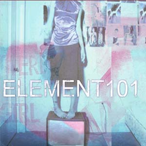 Element 101 Stereo Girl