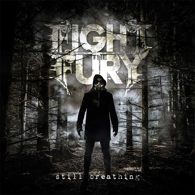 Fight The Fury Still Breathing - EP