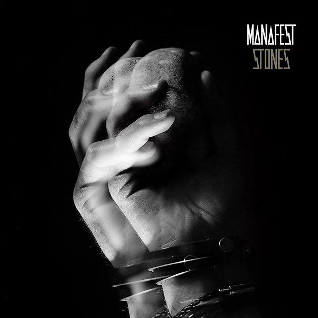 Manafest Stones