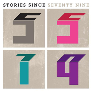 Manafest Stories Since Seventy Nine